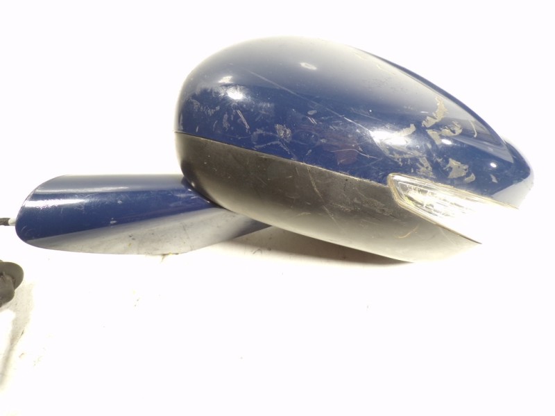 Recambio de espejo izquierdo para citroën c4 picasso 1.6 blue-hdi fap referencia OEM IAM 1609430280  