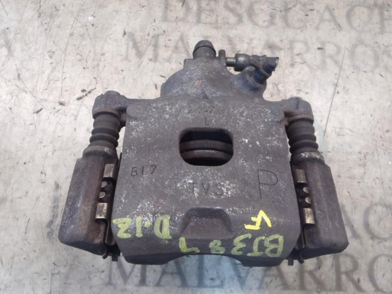 Recambio de pinza freno delantera izquierda para suzuki alto amf 310 gl referencia OEM IAM   