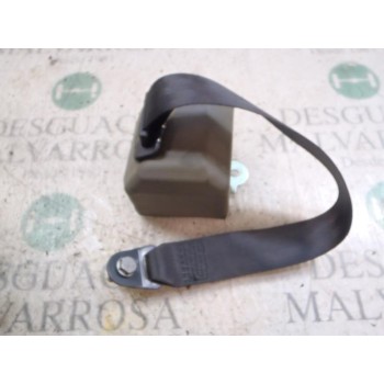 CINTURON SEGURIDAD TRASERO IZQUIERDO 