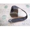 Recambio de cinturon seguridad trasero izquierdo para peugeot 308 confort referencia OEM IAM   