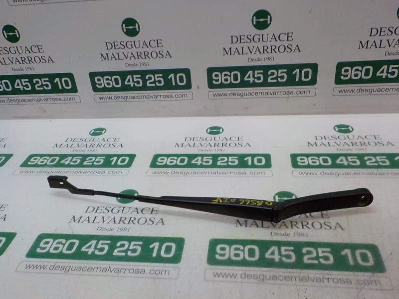 Recambio de brazo limpia delantero izquierdo para volkswagen golf vi (5k1) advance bluemotion referencia OEM IAM 1Q195540903C  