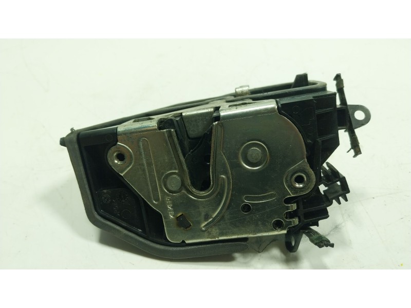 Recambio de cerradura puerta delantera izquierda para bmw 3 descapotable (e93) 325 d referencia OEM IAM 51217202143 7202143 