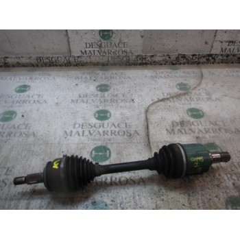 TRANSMISION IZQUIERDA 3815A149 