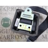 Recambio de cinturon seguridad trasero izquierdo para peugeot 308 confort referencia OEM IAM   