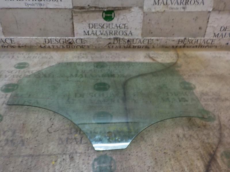 Recambio de cristal puerta trasero derecho para ford mondeo ber. (ca2) 2.0 tdci cat referencia OEM IAM 1461650  