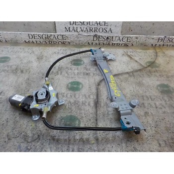 ELEVALUNAS DELANTERO IZQUIERDO 8200384743 