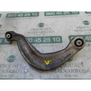 BRAZO SUSPENSION SUPERIOR TRASERO IZQUIERDO 8K0505323F 
