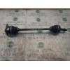 Recambio de transmision trasera derecha para toyota rav 4 (a2) 2.0 d-4d luna 4x4 referencia OEM IAM 4233042030  