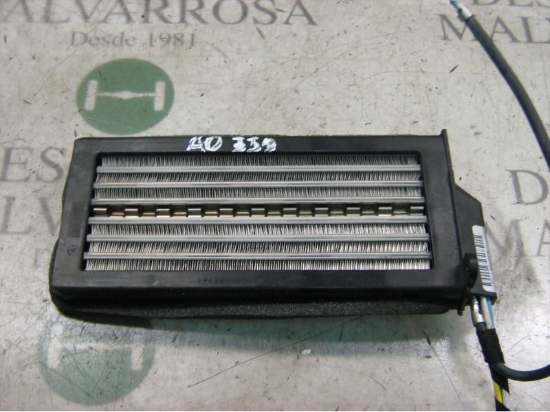 Recambio de resistencia calefaccion para peugeot 307 (s1) xr referencia OEM IAM   