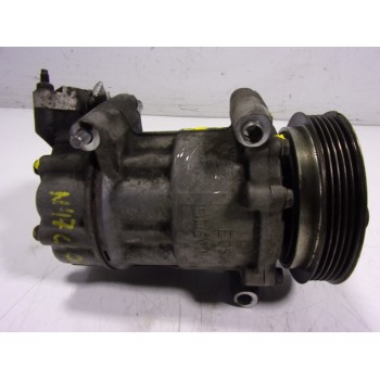 COMPRESOR AIRE ACONDICIONADO 921317504 