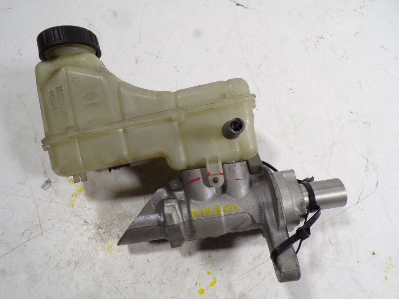 Recambio de bomba freno para renault megane iv berlina 5p 1.5 dci diesel fap energy referencia OEM IAM 460117706R  