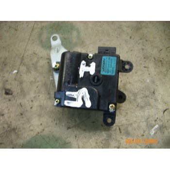 MOTOR APERTURA TRAMPILLAS CLIMATIZADOR WD401001BW0 WD401001BW0