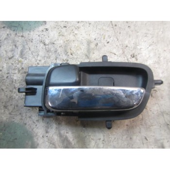 MANETA INTERIOR TRASERA IZQUIERDA 826101J0009P 