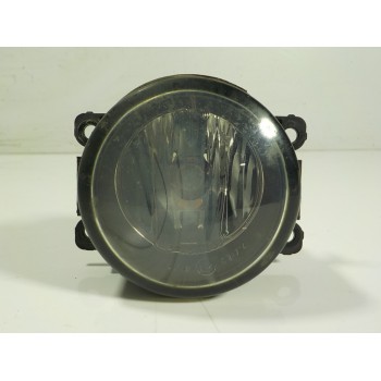 FARO ANTINIEBLA IZQUIERDO 