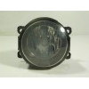 Recambio de faro antiniebla izquierdo para renault megane iii berlina 5 p 1.5 dci diesel cat referencia OEM IAM   