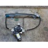 Recambio de elevalunas delantero izquierdo para renault twingo 1.2 16v referencia OEM IAM 8200384743  