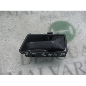 MANETA INTERIOR DELANTERA IZQUIERDA 