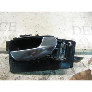 MANETA INTERIOR TRASERA DERECHA 