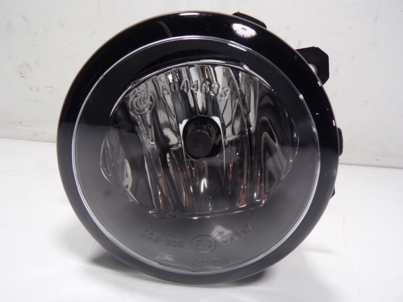 Recambio de faro antiniebla derecho para toyota proace city 1.5 dci referencia OEM IAM  9837817180 