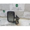 Recambio de espejo izquierdo para volkswagen lt caja cerrada / combi (mod. 1997) 2.5 tdi referencia OEM IAM   