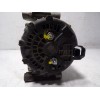 Recambio de alternador para opel mokka x 1.6 cdti dpf referencia OEM IAM  94509655 