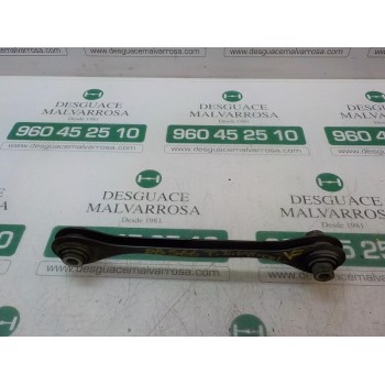 BRAZO SUSPENSION INFERIOR TRASERO IZQUIERDO 1K0501529J 