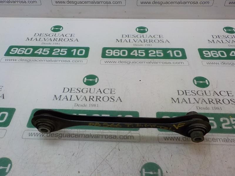 Recambio de brazo suspension inferior trasero izquierdo para volkswagen golf vi (5k1) advance bluemotion referencia OEM IAM 1K05