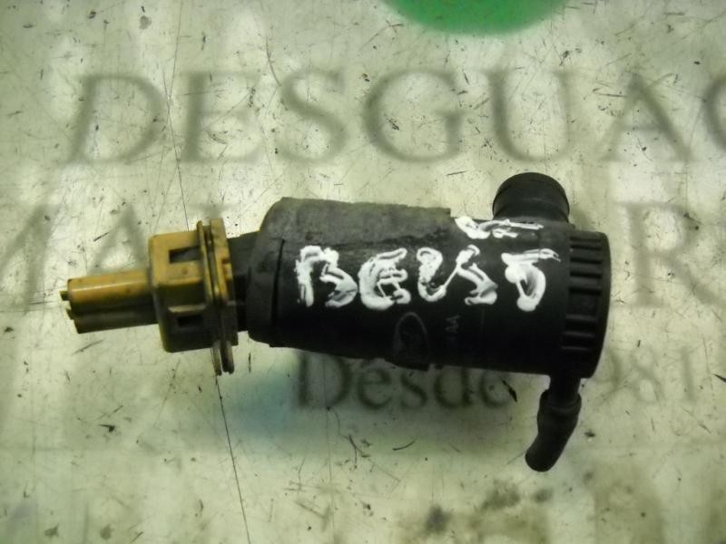 Recambio de bomba limpia para ford transit connect (tc7) furg. referencia OEM IAM   