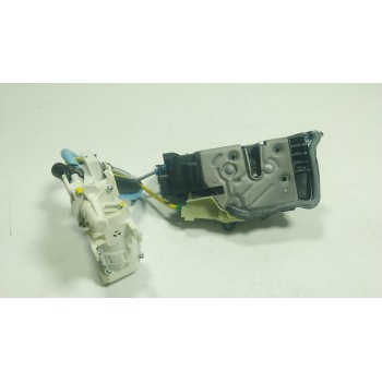 CERRADURA PUERTA DELANTERA DERECHA 51217477702 5121747770202 