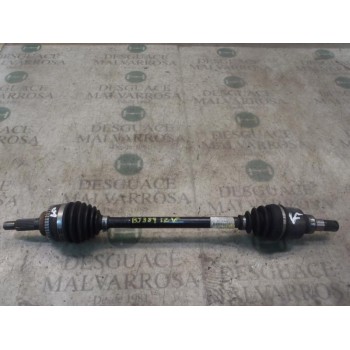 TRANSMISION IZQUIERDA 