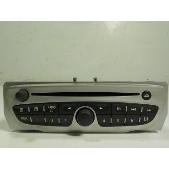 SISTEMA AUDIO / RADIO CD 281159389R 