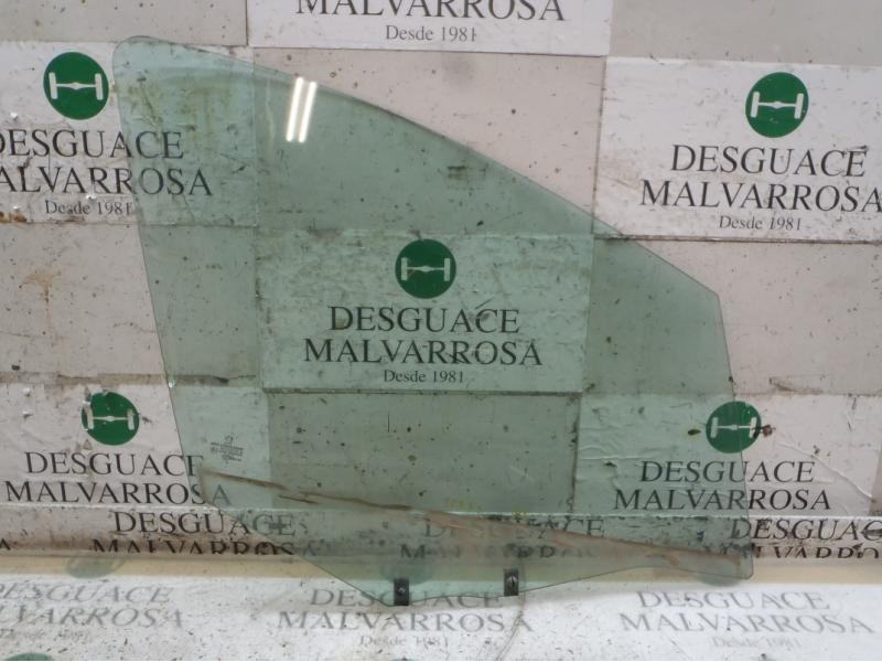 Recambio de cristal puerta delantero derecho para peugeot 308 confort referencia OEM IAM   