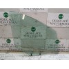 Recambio de cristal puerta delantero derecho para peugeot 308 confort referencia OEM IAM   