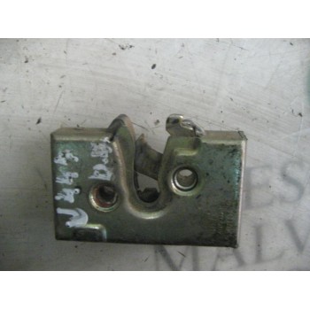 CERRADURA PUERTA DELANTERA DERECHA 