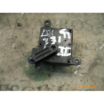 MOTOR APERTURA TRAMPILLAS CLIMATIZADOR WD400000BW0 WD400000BW0
