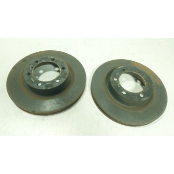 DISCO FRENO DELANTERO 4351260191 