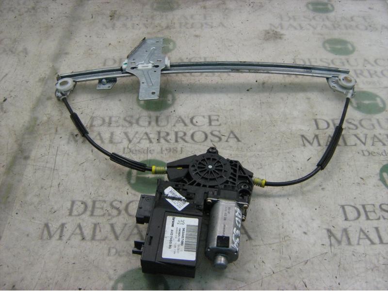 Recambio de elevalunas delantero derecho para peugeot 307 (s1) xr referencia OEM IAM   