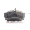 Recambio de pinza freno trasera izquierda para hyundai h350 furgoneta 2.5 crdi referencia OEM IAM 5819059000  
