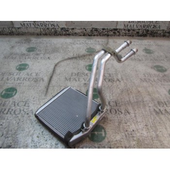 RADIADOR CALEFACCION / AIRE ACONDICIONADO 77366860 