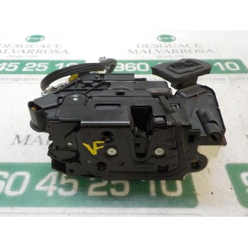 CERRADURA PUERTA DELANTERA DERECHA 5K1837016B 5K1837016B 