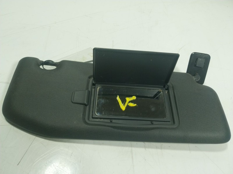 Recambio de parasol derecho para opel corsa f (p2jo) 1.2 (68) referencia OEM IAM   