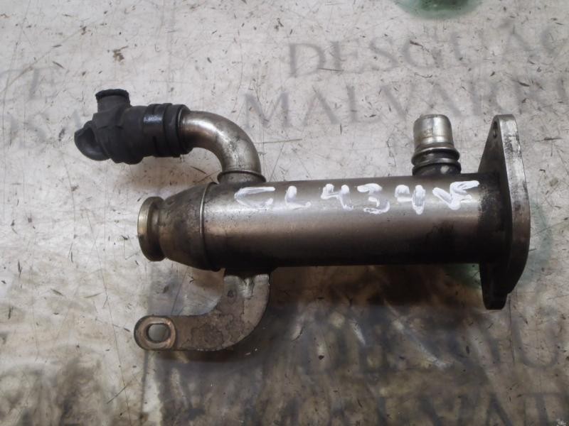 Recambio de enfriador egr para peugeot 407 sw premium referencia OEM IAM   