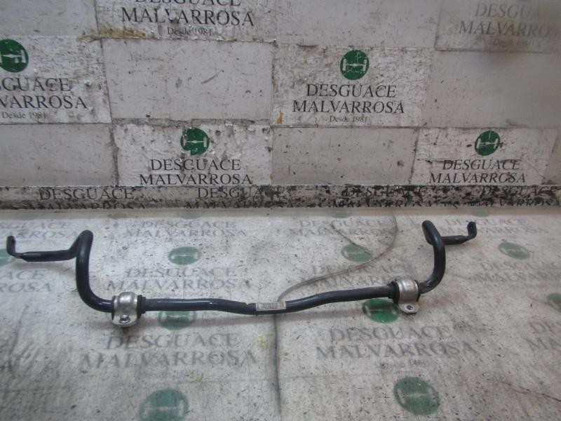Recambio de barra estabilizadora delantera para ford fiesta (cb1) titanium referencia OEM IAM   
