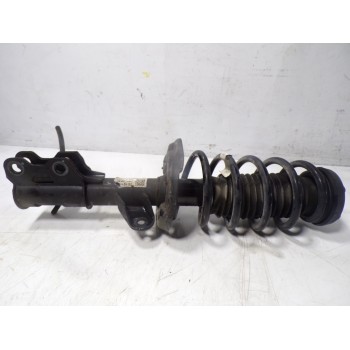 AMORTIGUADOR DELANTERO IZQUIERDO GFSL761955R 