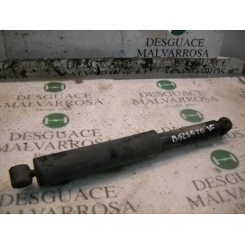 AMORTIGUADOR TRASERO DERECHO 
