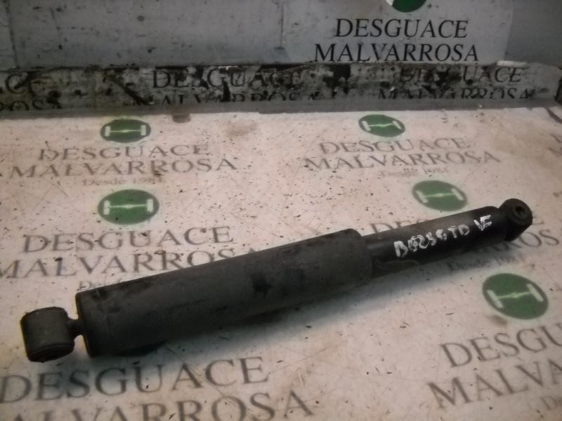 Recambio de amortiguador trasero derecho para ford transit connect (tc7) furg. referencia OEM IAM   