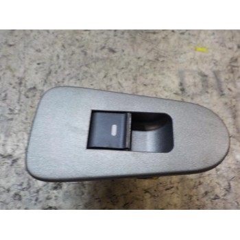 MANDO ELEVALUNAS TRASERO IZQUIERDO 