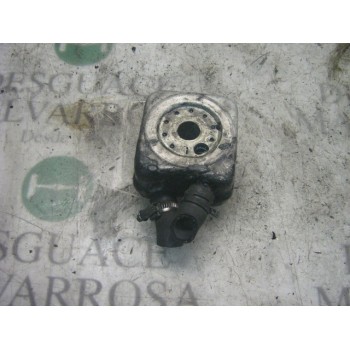 ENFRIADOR ACEITE MOTOR 