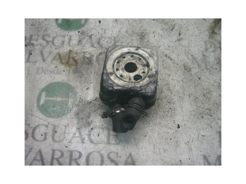 Recambio de enfriador aceite motor para seat toledo (1l) magnus referencia OEM IAM   