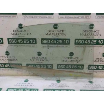 CRISTAL PUERTA TRASERO DERECHO 4F5845206 